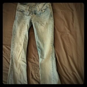 Levi's jeans